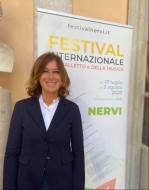 L'Assessore Barbara Grosso